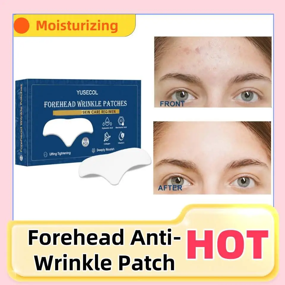 Forehead Wrinkle Patch Anti Wrinkle Fine Lines Remover Silicone Patch Firming Anti Aging Daily Moisturizing Face Tools Skin Care
Forehead Wrinkle Patch Anti Wrinkle Fine Lines Remover Silicone Patch Firming Anti Aging Daily Moisturizing Face Tools Skin Care