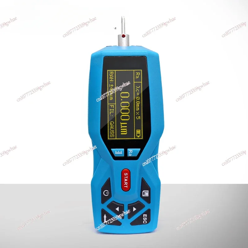 TR200 Surface Roughness Meter TR100TR210 Handheld Gloss Portable Roughness TR201
TR200 Surface Roughness Meter TR100TR210 Handheld Gloss Portable Roughness TR201