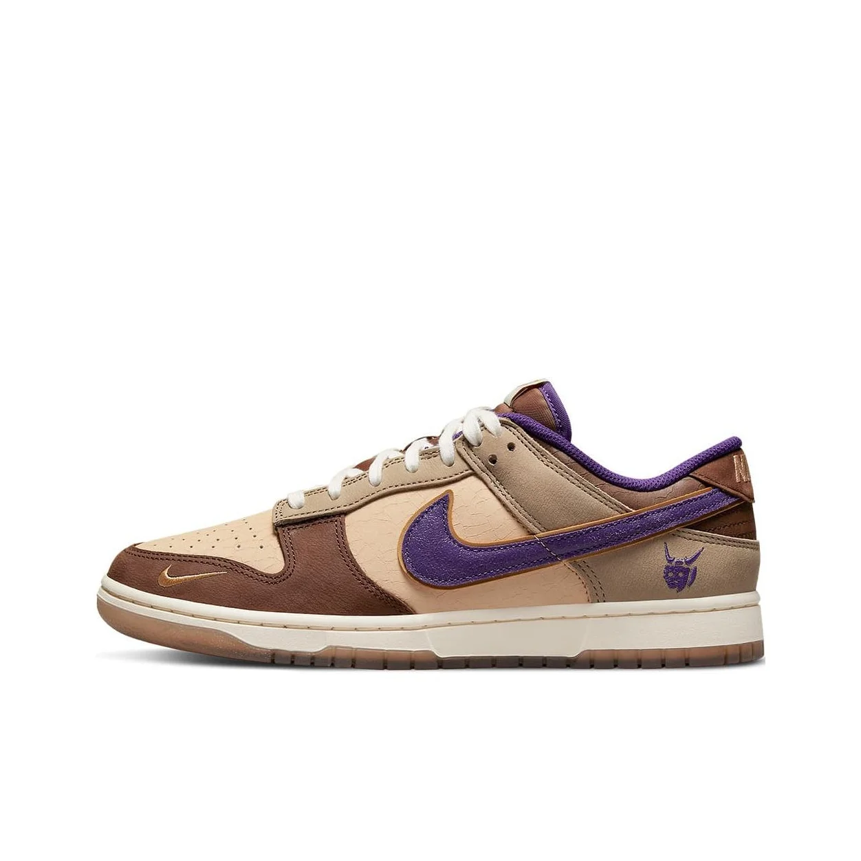 Nike Dunk Low Premium 'Setsubun' DQ5009-268
Nike Dunk Low Premium 'Setsubun' DQ5009-268