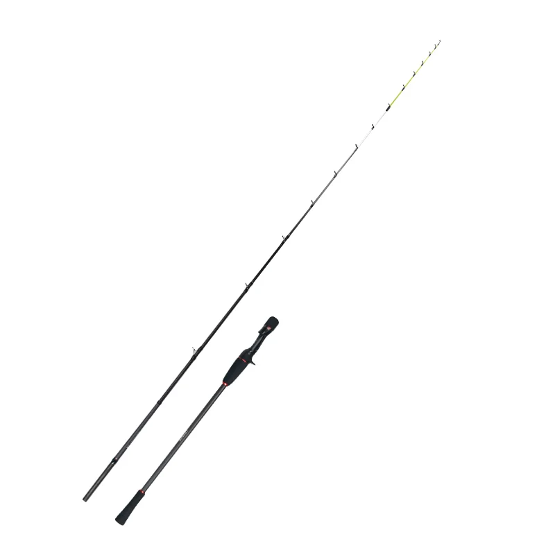 LEYDUN170MH Удочка FUJI Руководство Сверхлегкий титановый наконечник Каракатица Кальмар Лодка Рыболовная удочка
LEYDUN170MH Удочка FUJI Руководство Сверхлегкий титановый наконечник Каракатица Кальмар Лодка Рыболовная удочка