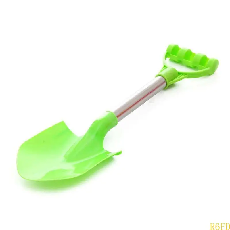 R6FD 2Pcs Children’s Mini Shovel Tool Beach Snow Summer for Play Gift Arbor Day Suppl
R6FD 2Pcs Children’s Mini Shovel Tool Beach Snow Summer for Play Gift Arbor Day Suppl