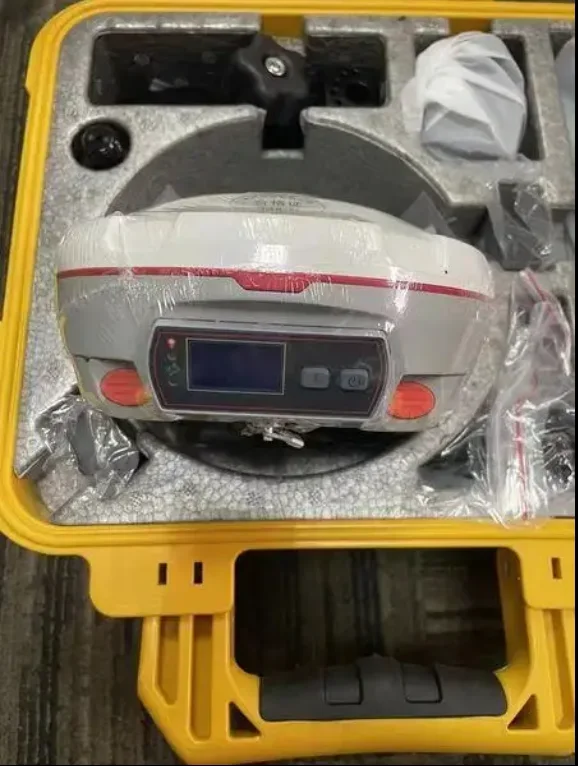 Sino N5 GNSS RTK GPS-приемник с 1580 для геодезического прибора
Sino N5 GNSS RTK GPS-приемник с 1580 для геодезического прибора