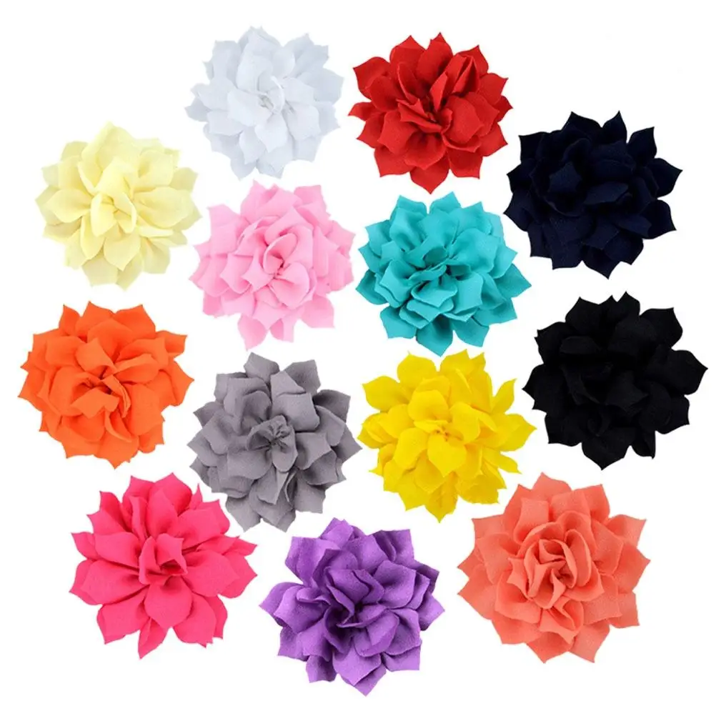 8 Pcs Colorful Flower Decoration Ornament Hair Accessories Headdress Garment Accessory Artificial
8 Pcs Colorful Flower Decoration Ornament Hair Accessories Headdress Garment Accessory Artificial