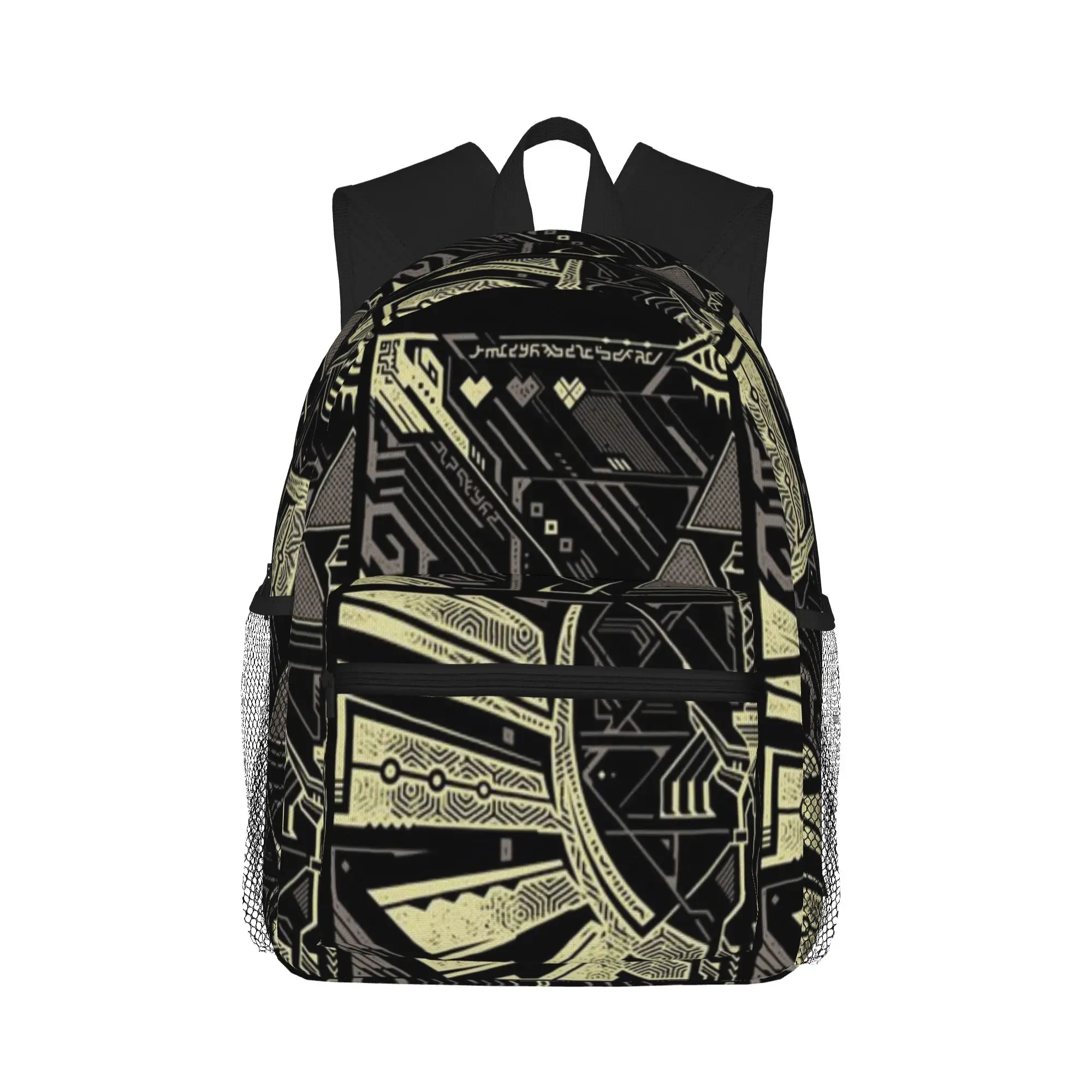 Cyber Z Hero V2 Casual Backpack for Students and Adults Man backpack
Cyber Z Hero V2 Casual Backpack for Students and Adults Man backpack