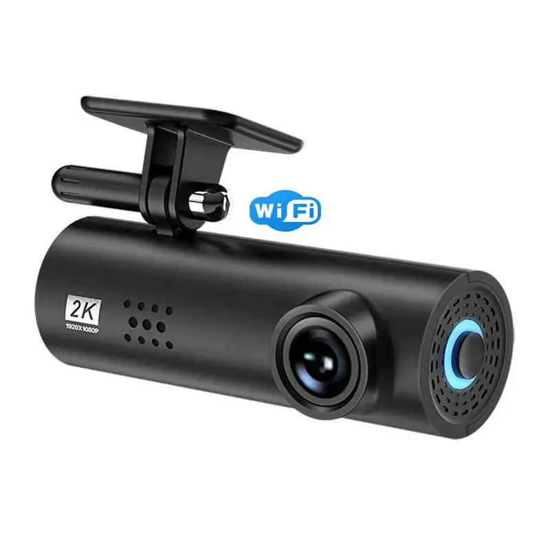 2K FHD Mini Car DVR Hidden Dash Cam GPS WIFI Gsensor Night Vision Video Recorder 170 Angle Loop Recording 12 Months Warranty
2K FHD Mini Car DVR Hidden Dash Cam GPS WIFI Gsensor Night Vision Video Recorder 170 Angle Loop Recording 12 Months Warranty
