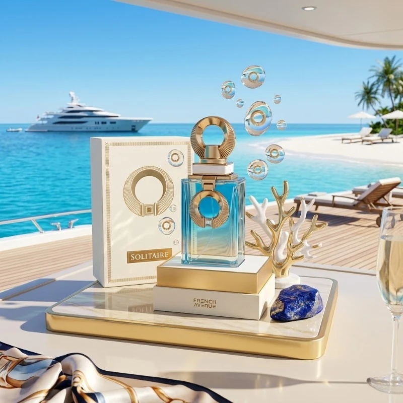 100ML Unisex Perfume Long Lasting Floral Warm Smooth Luxury Elegant Rich Creamy Oriental Premium Refined Signature Fragrance
100ML Unisex Perfume Long Lasting Floral Warm Smooth Luxury Elegant Rich Creamy Oriental Premium Refined Signature Fragrance