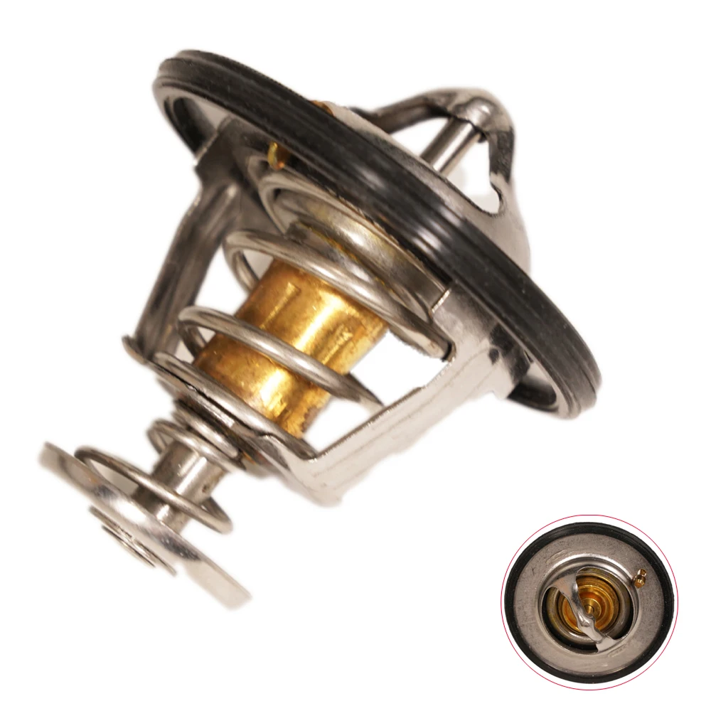 Engine Coolant Thermostat Replacement 90916-03129 for LEXUS ES300 ES330 ES350,for TOYOTA AVALON CAMRY CELICA COROLLA HIGHLANDER
Engine Coolant Thermostat Replacement 90916-03129 for LEXUS ES300 ES330 ES350,for TOYOTA AVALON CAMRY CELICA COROLLA HIGHLANDER