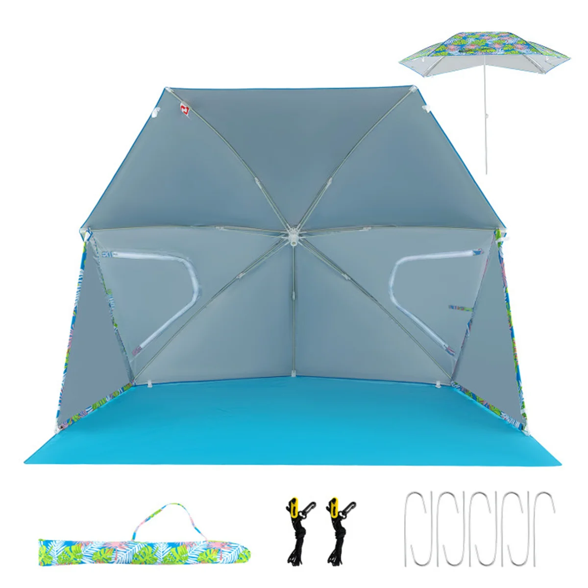 Outdoor sunshade
Outdoor sunshade