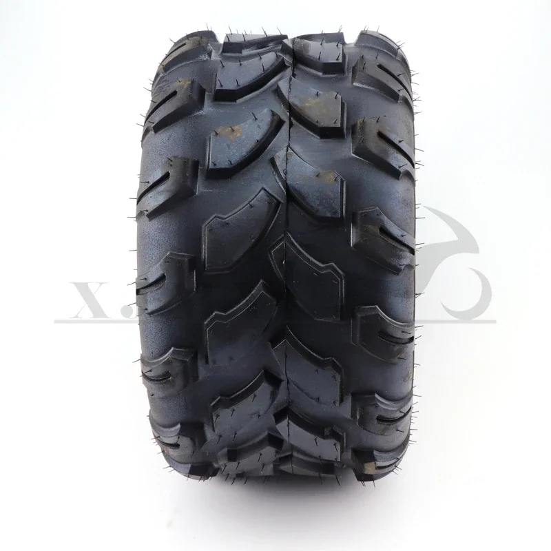 8"/10" ATV Tires 19x7.00-8 (180/75-8) Front Tire or 18x9.50-8 (220/55-8) Rear Tire Fits 50cc 70cc 110cc 125cc Small Quads
8"/10" ATV Tires 19x7.00-8 (180/75-8) Front Tire or 18x9.50-8 (220/55-8) Rear Tire Fits 50cc 70cc 110cc 125cc Small Quads
