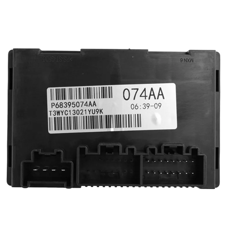 NEW-074AA 4WD Drive Transfer Case Module Plug&Play P68395074AA For Dodge Durango Jeep Grand Cherokee 2014-2015 5150732AE 
NEW-074AA 4WD Drive Transfer Case Module Plug&Play P68395074AA For Dodge Durango Jeep Grand Cherokee 2014-2015 5150732AE