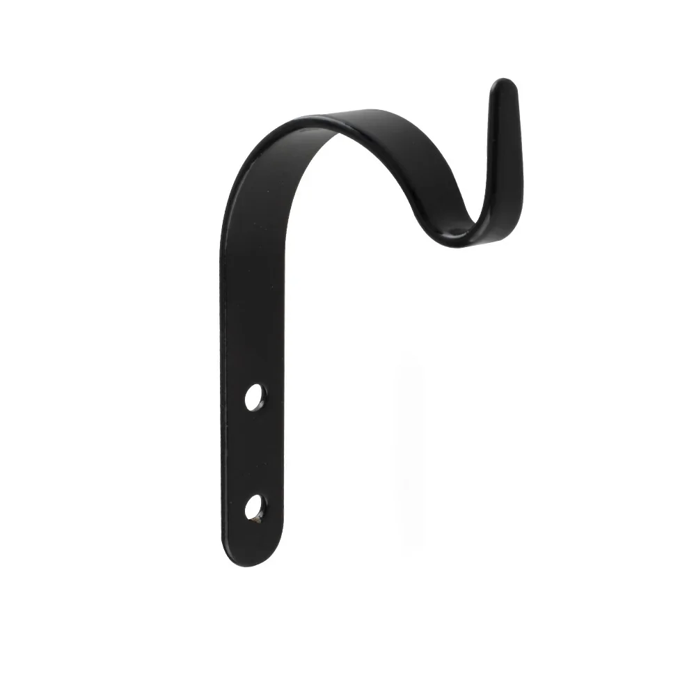 Black 1/4/10pcs Iron Garden Wall Light Hanging Flower Plant Hanger Pot Bracket Hook Shelf Stand Holder New
Black 1/4/10pcs Iron Garden Wall Light Hanging Flower Plant Hanger Pot Bracket Hook Shelf Stand Holder New