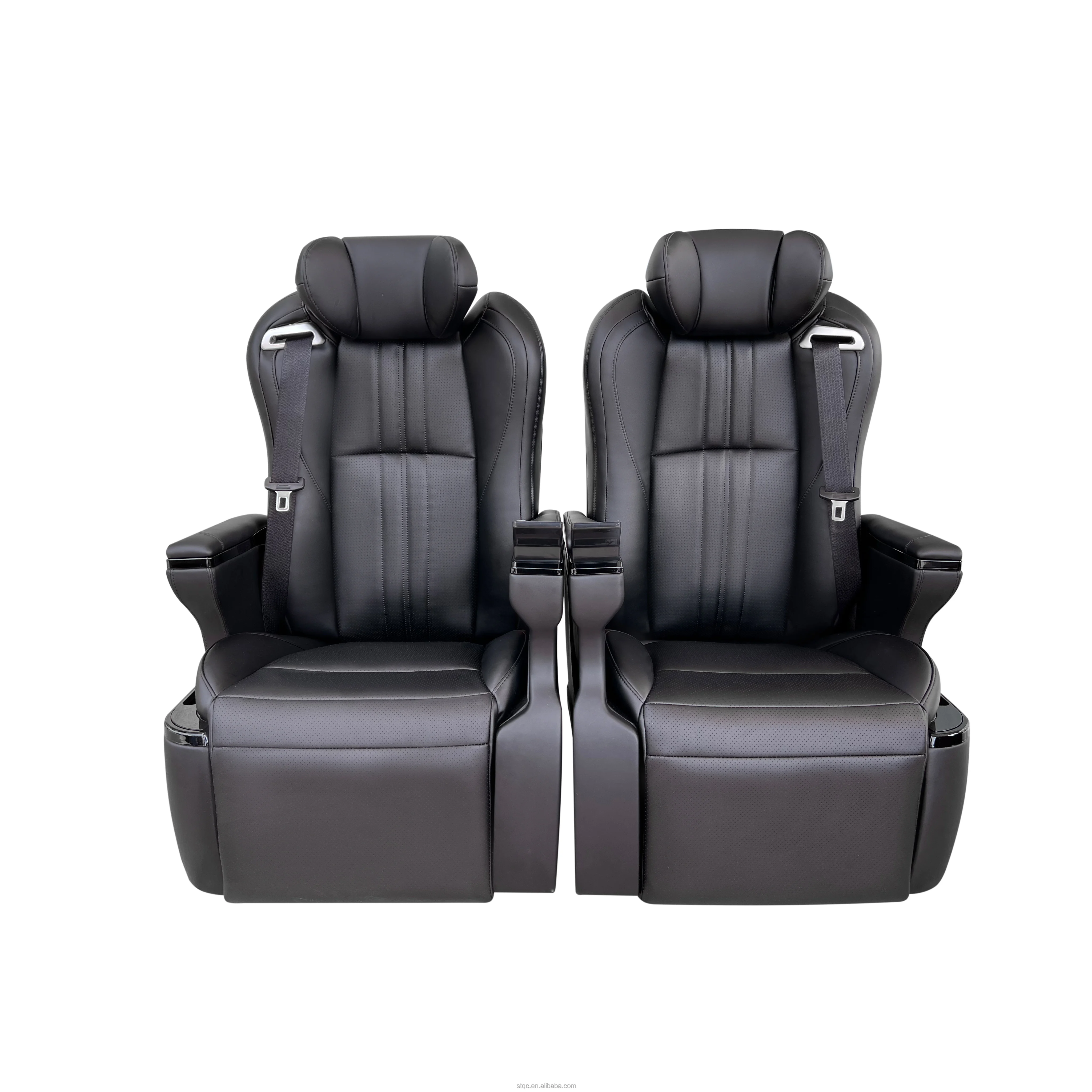 Aero Car Seat Interior Modified Electric Vip Seats for Mazda Van MPV hyundai Staria Toyota Coaster HIACE
Aero Car Seat Interior Modified Electric Vip Seats for Mazda Van MPV hyundai Staria Toyota Coaster HIACE
