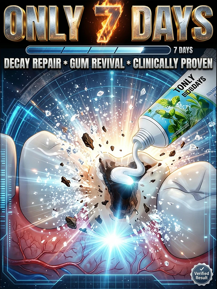 2026 Waterproof Oral Repair Patch Ingrown Correction Sticker Discolored & Damaged Oral Care Tool
2026 Waterproof Oral Repair Patch Ingrown Correction Sticker Discolored & Damaged Oral Care Tool