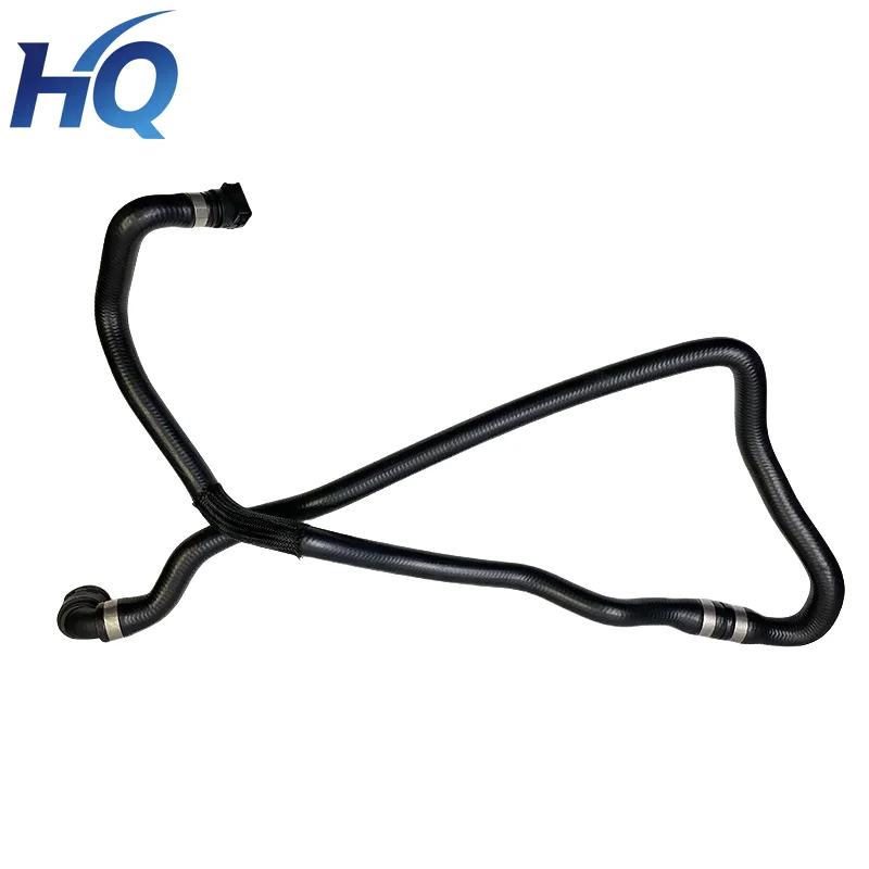 17127535534 Radiator Hose Cooler Water Hose Rubber Hose for BMW X1 X3 X4 G01 G02 G08
17127535534 Radiator Hose Cooler Water Hose Rubber Hose for BMW X1 X3 X4 G01 G02 G08