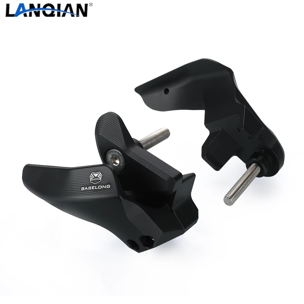 Frame Crash Protection For BMW S1000RR S1000 RR 2023 2024 2025 Motorcycle Frame Protection Sliders Accessories Parts
Frame Crash Protection For BMW S1000RR S1000 RR 2023 2024 2025 Motorcycle Frame Protection Sliders Accessories Parts
