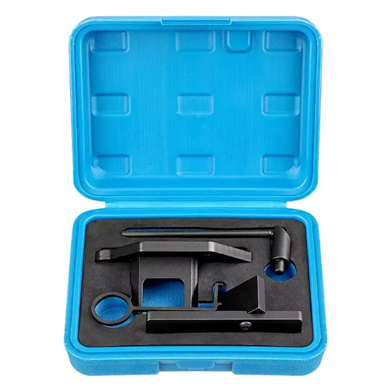 Engine Timing Tool Kit Chain Camshaft Kit For Citroen Opel 1.2 GDI Vehicle Models
Engine Timing Tool Kit Chain Camshaft Kit For Citroen Opel 1.2 GDI Vehicle Models