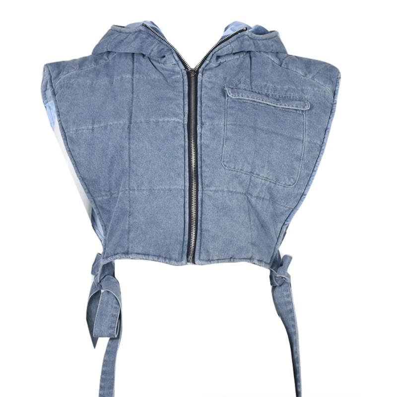 Harajuku Puffer Cargo Vest Women Side Bandage Zipper Padded Gilet Outwear Dropship
Harajuku Puffer Cargo Vest Women Side Bandage Zipper Padded Gilet Outwear Dropship