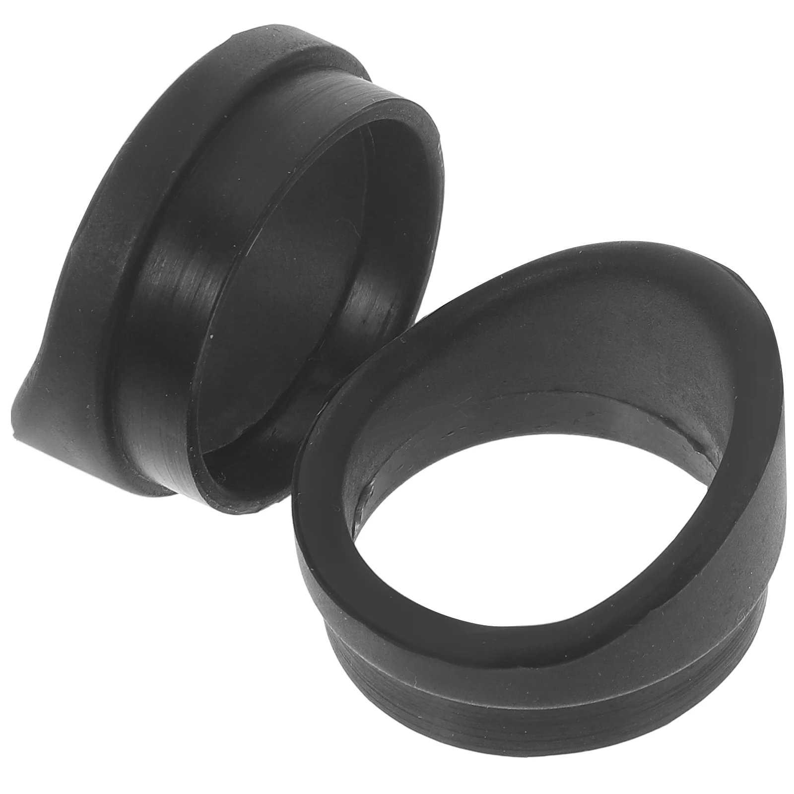 2pcs Microscope Eyepiece Shields Reusable Rubber Eye Guards for Goggles Lightweight Portable Practical Replacement Cover
2pcs Microscope Eyepiece Shields Reusable Rubber Eye Guards for Goggles Lightweight Portable Practical Replacement Cover