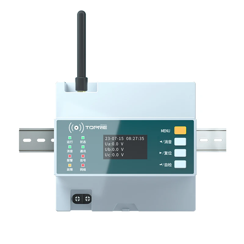 2025GSM GPRS Modbus Energy Meter Three Phase Intelligent MQTT Power Meter with GPS Function
2025GSM GPRS Modbus Energy Meter Three Phase Intelligent MQTT Power Meter with GPS Function