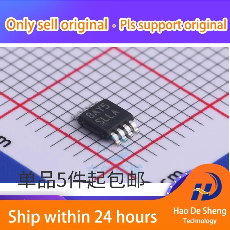 10 шт./лот LM5009AMM LM5009AMMX LM5009 логотип SLLA импульсный регулятор новый оригинальный в наличии
10 шт./лот LM5009AMM LM5009AMMX LM5009 логотип SLLA импульсный регулятор новый оригинальный в наличии