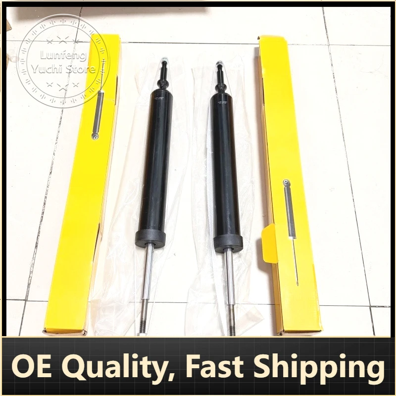 P/N: 33526771725, 33526771555 - Rear Shock Absorbers for BMW E81, E87 (116i, 118i, 120i, 125i, 130i) E90, E91, E92, E93
P/N: 33526771725, 33526771555 - Rear Shock Absorbers for BMW E81, E87 (116i, 118i, 120i, 125i, 130i) E90, E91, E92, E93