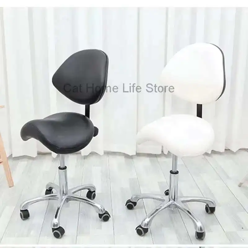 Pedicure Makeup Barber Chair Pedicure Wheels Swivel Salon Chair Hair Stylist Facial Office Silla Barberia Salon Furniture
Pedicure Makeup Barber Chair Pedicure Wheels Swivel Salon Chair Hair Stylist Facial Office Silla Barberia Salon Furniture