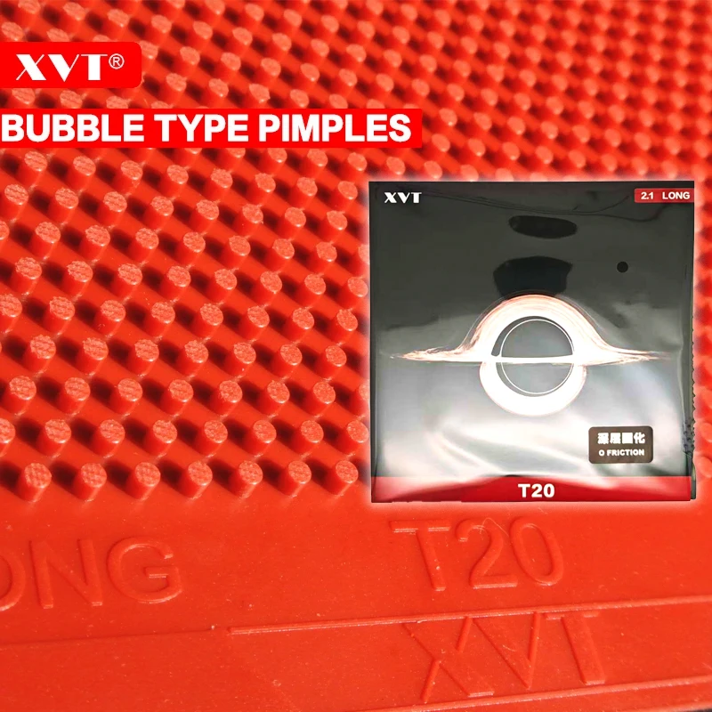 Новая резина для настольного тенниса Bubble Tech, полностью отверждаемая, с длинными шипами, резина для пинг-понга, средние и большие частицы, резина для настольного тенниса без губки
Новая резина для настольного тенниса Bubble Tech, полностью отверждаемая, с длинными шипами, резина для пинг-понга, средние и большие частицы, резина для настольного тенниса без губки