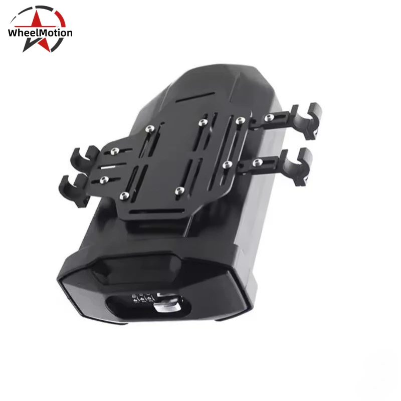 Автомобильные аксессуары, водонепроницаемый ящик для инструментов для мотоцикла, подходит для CFMOTO MT800 800MT 650MT 450MT 800 650 450MT
Автомобильные аксессуары, водонепроницаемый ящик для инструментов для мотоцикла, подходит для CFMOTO MT800 800MT 650MT 450MT 800 650 450MT