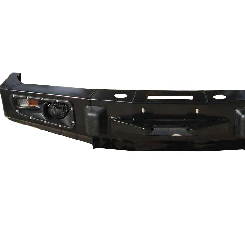 suitable for Car Bumper Auto 4x4 Offroad Accessories Popular Selling for toyota LC80
suitable for Car Bumper Auto 4x4 Offroad Accessories Popular Selling for toyota LC80