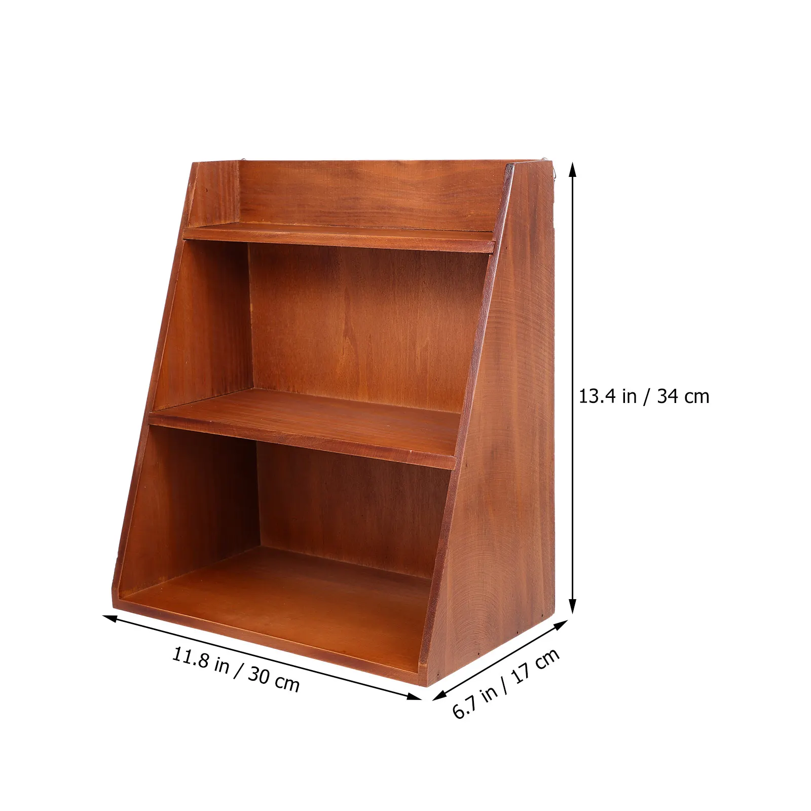 Wooden Multi-Layer Storage Rack Space-Saving Organizer Shelf For Home Office Dormitory Small Items Sundries Holder
Wooden Multi-Layer Storage Rack Space-Saving Organizer Shelf For Home Office Dormitory Small Items Sundries Holder