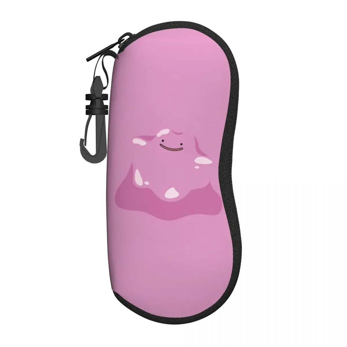 Cute Pokemoned Characters Cartoon Glasses Case Waterproof Box Eyewear Box Anti-Pressure Eyewear Container
Cute Pokemoned Characters Cartoon Glasses Case Waterproof Box Eyewear Box Anti-Pressure Eyewear Container