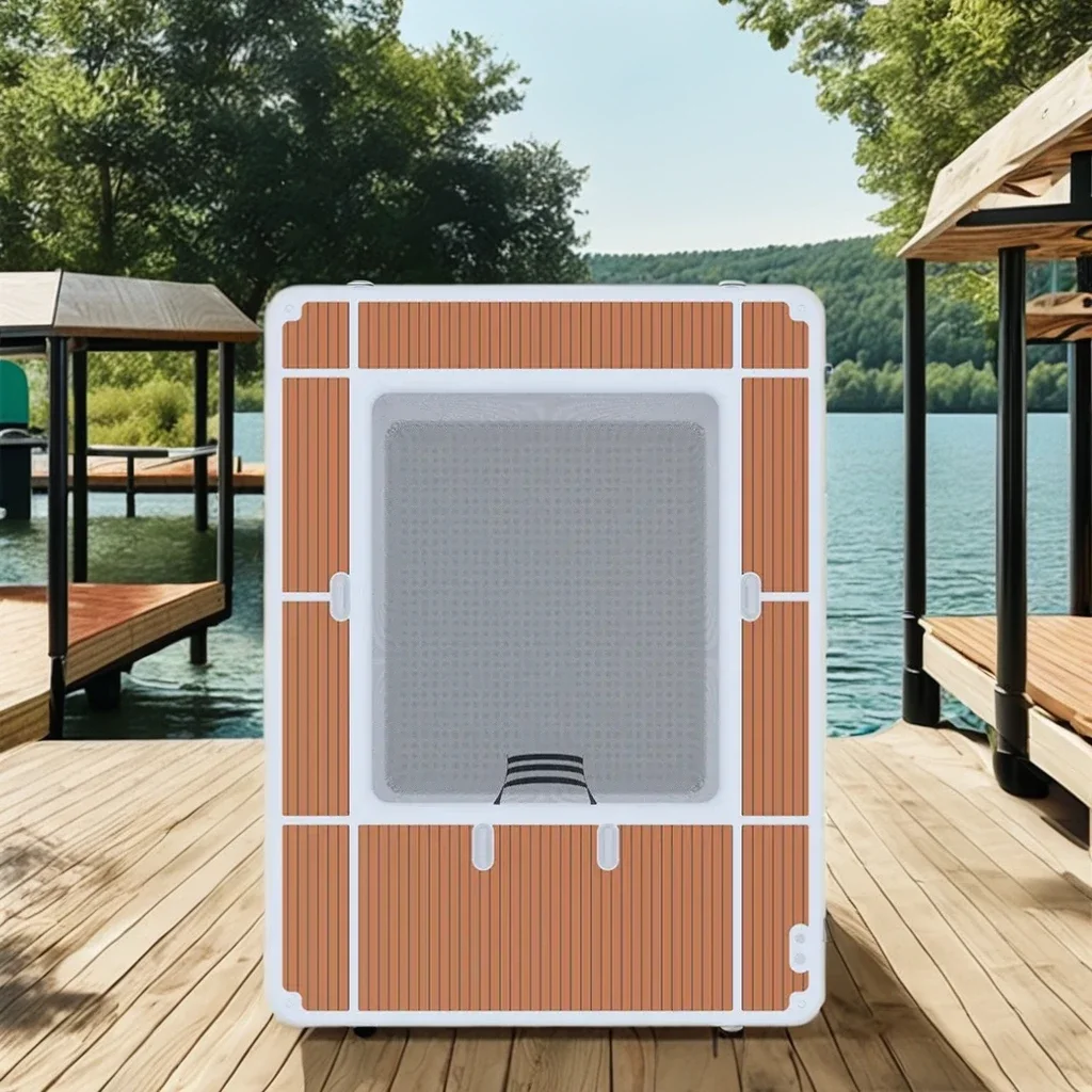 JWHot Sales Portable Inflatable Floating Yacht for Ocean Sea Swimming Pool Customized Design for Home or School Use
JWHot Sales Portable Inflatable Floating Yacht for Ocean Sea Swimming Pool Customized Design for Home or School Use