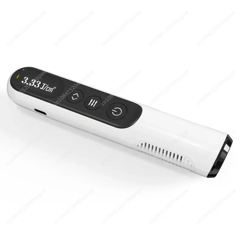 308nm Narrowband UVB Phototherapy Lamp – Medical Excimer Light Therapy for Psoriasis & Vitiligo Treatment (LED)
308nm Narrowband UVB Phototherapy Lamp – Medical Excimer Light Therapy for Psoriasis & Vitiligo Treatment (LED)