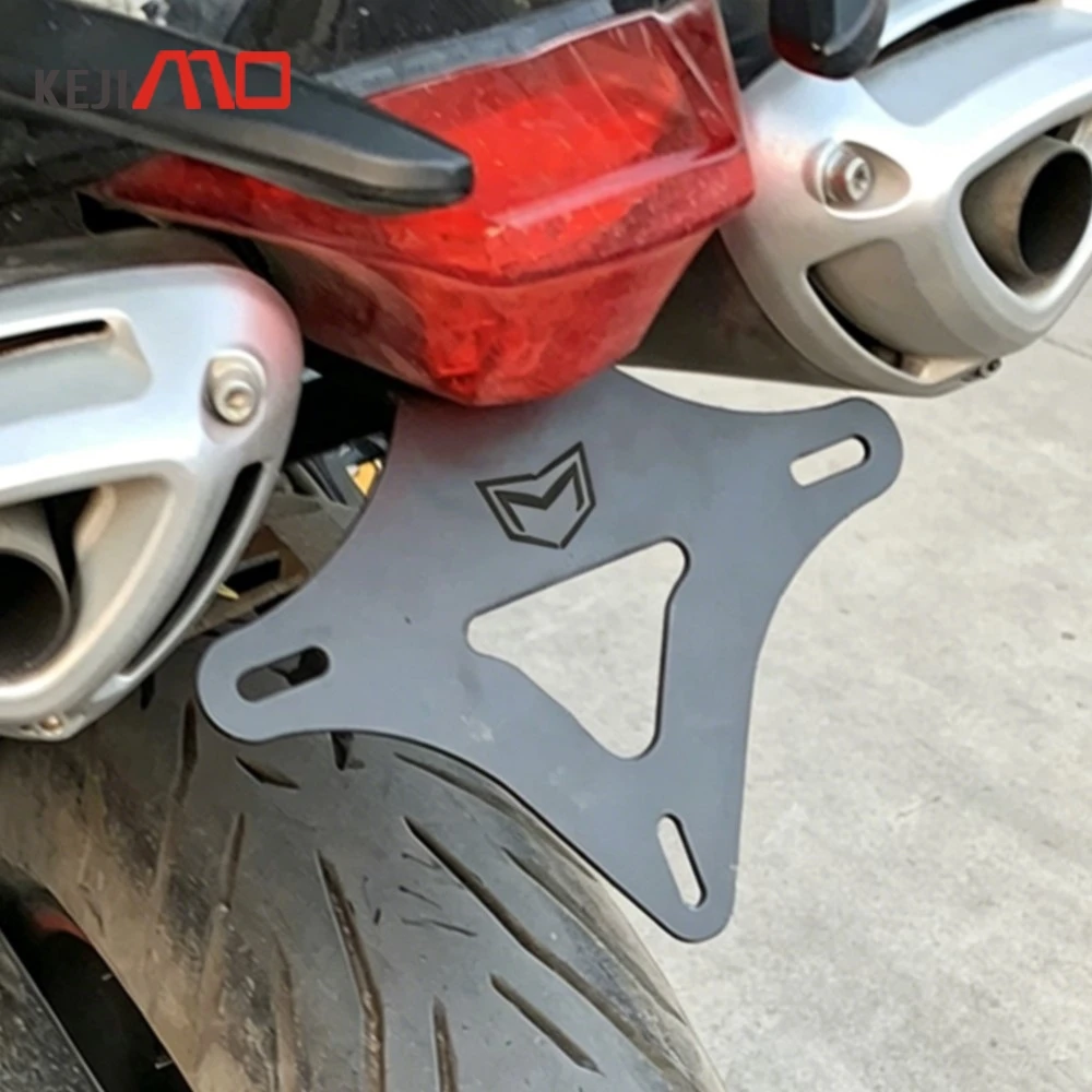 Tail Tidy Fender Eliminator For Benelli 300 302S 600 BN300 BN302S BN600 TNT302S TNT600 Motorcycle License Plate Holder Bracket
Tail Tidy Fender Eliminator For Benelli 300 302S 600 BN300 BN302S BN600 TNT302S TNT600 Motorcycle License Plate Holder Bracket