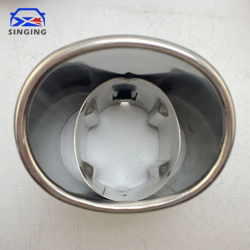 exhaust pipe tip tail throat cover muffler protector For 2007-2022 23 Toyota camry altise car accessories auto parts decoration
exhaust pipe tip tail throat cover muffler protector For 2007-2022 23 Toyota camry altise car accessories auto parts decoration
