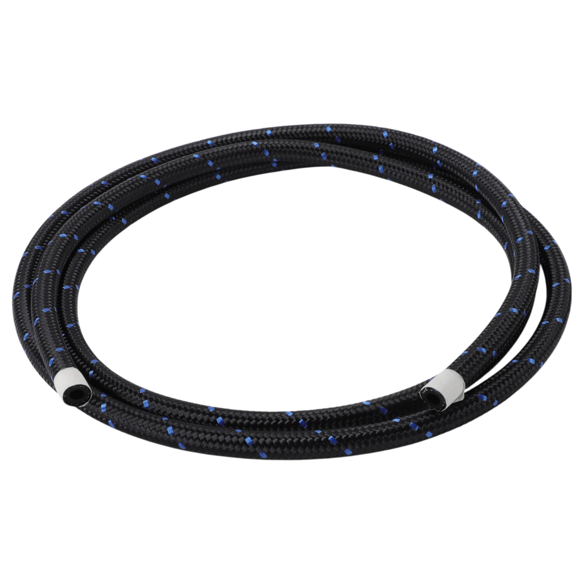 Motoforti AN-4 Fuel Line Hose 6.56 Ft L 5.56mm ID 11.17mm OD 1 Pcs
Motoforti AN-4 Fuel Line Hose 6.56 Ft L 5.56mm ID 11.17mm OD 1 Pcs