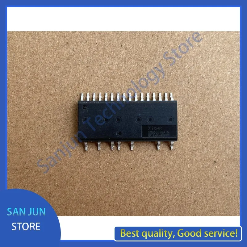 2pcs XNS50660ATS electronic ipm module, quality assurance
2pcs XNS50660ATS electronic ipm module, quality assurance