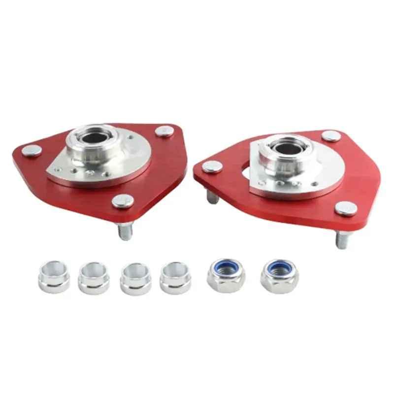 A60E-For Nissan 180SX Silvia S13 PS13 RS13 Compatible Car Front Camber Plate Upper Mount–Front Suspension Top Mount
A60E-For Nissan 180SX Silvia S13 PS13 RS13 Compatible Car Front Camber Plate Upper Mount–Front Suspension Top Mount