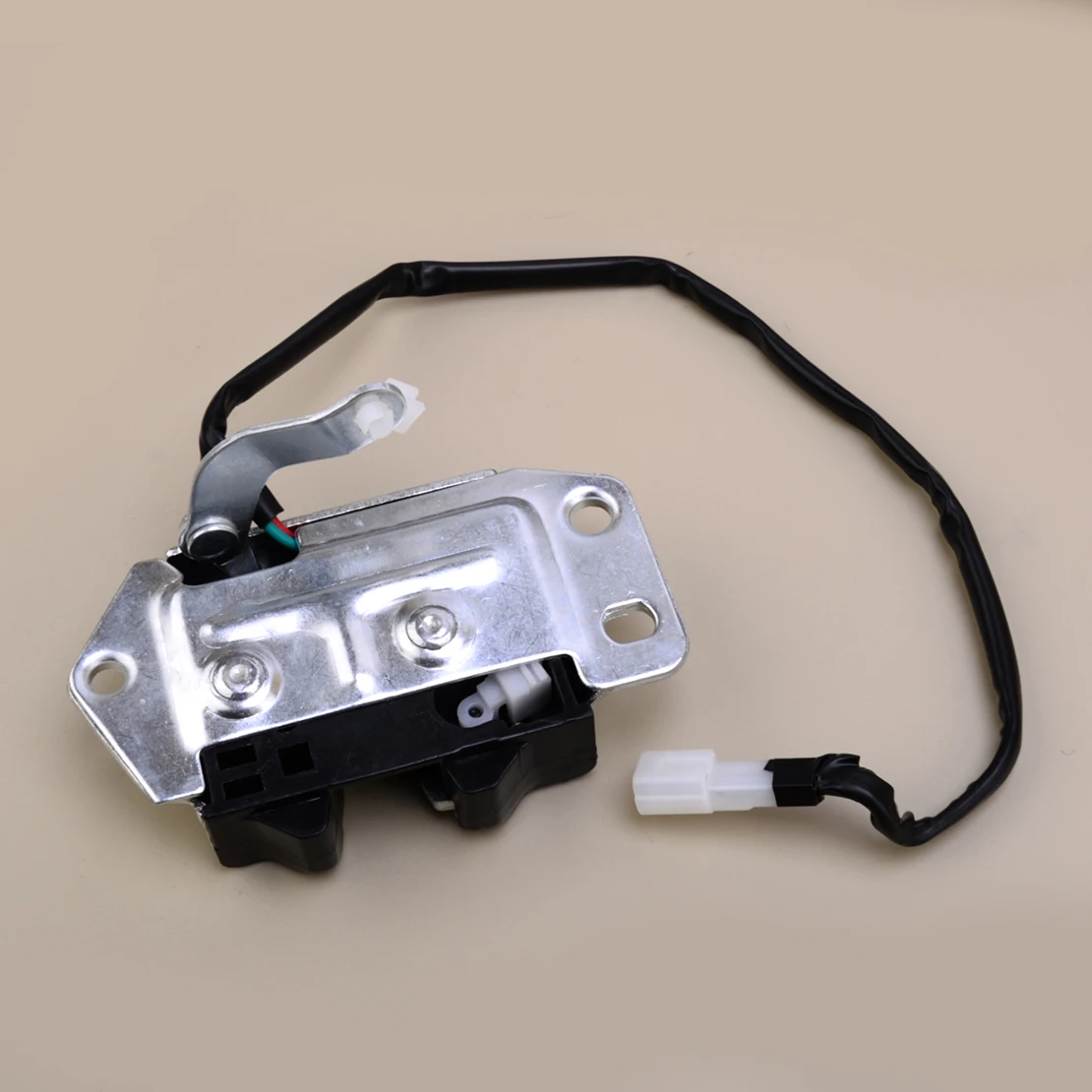 Tailgate Rear Back Door Lock Latch 69350-95J01 69350-95J02 Fit for Toyota Hiace Dyna
Tailgate Rear Back Door Lock Latch 69350-95J01 69350-95J02 Fit for Toyota Hiace Dyna