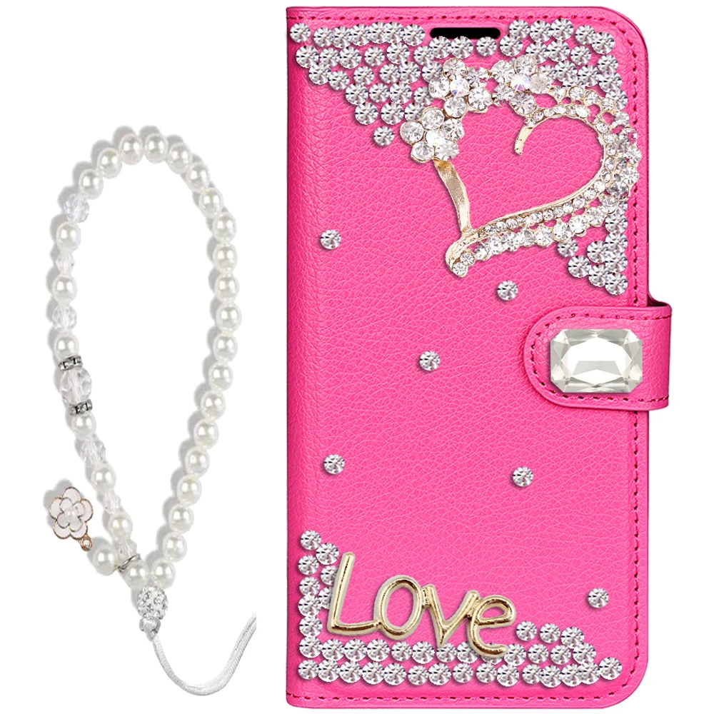 Luxury Diamond Diamond For iPhone 15 14 Plus Glitter Rhinestone Cover 11 13 12 Pro Max Mini Bling Crystal Leather Flip Case
Luxury Diamond Diamond For iPhone 15 14 Plus Glitter Rhinestone Cover 11 13 12 Pro Max Mini Bling Crystal Leather Flip Case