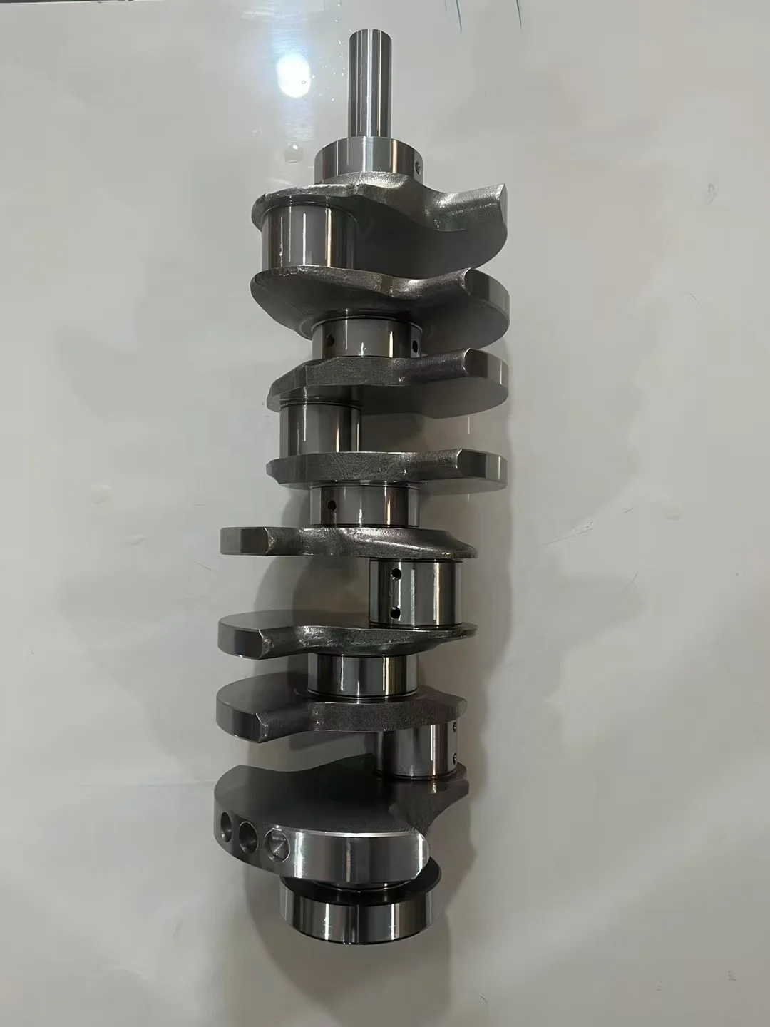 Factory Forged Crankshaft for Land Rover 5.0 5.0L 508PS Petrol V8 Cylinder Engine Part OEM Quality CRANKSHAFT RF8W93BA DA50892
Factory Forged Crankshaft for Land Rover 5.0 5.0L 508PS Petrol V8 Cylinder Engine Part OEM Quality CRANKSHAFT RF8W93BA DA50892