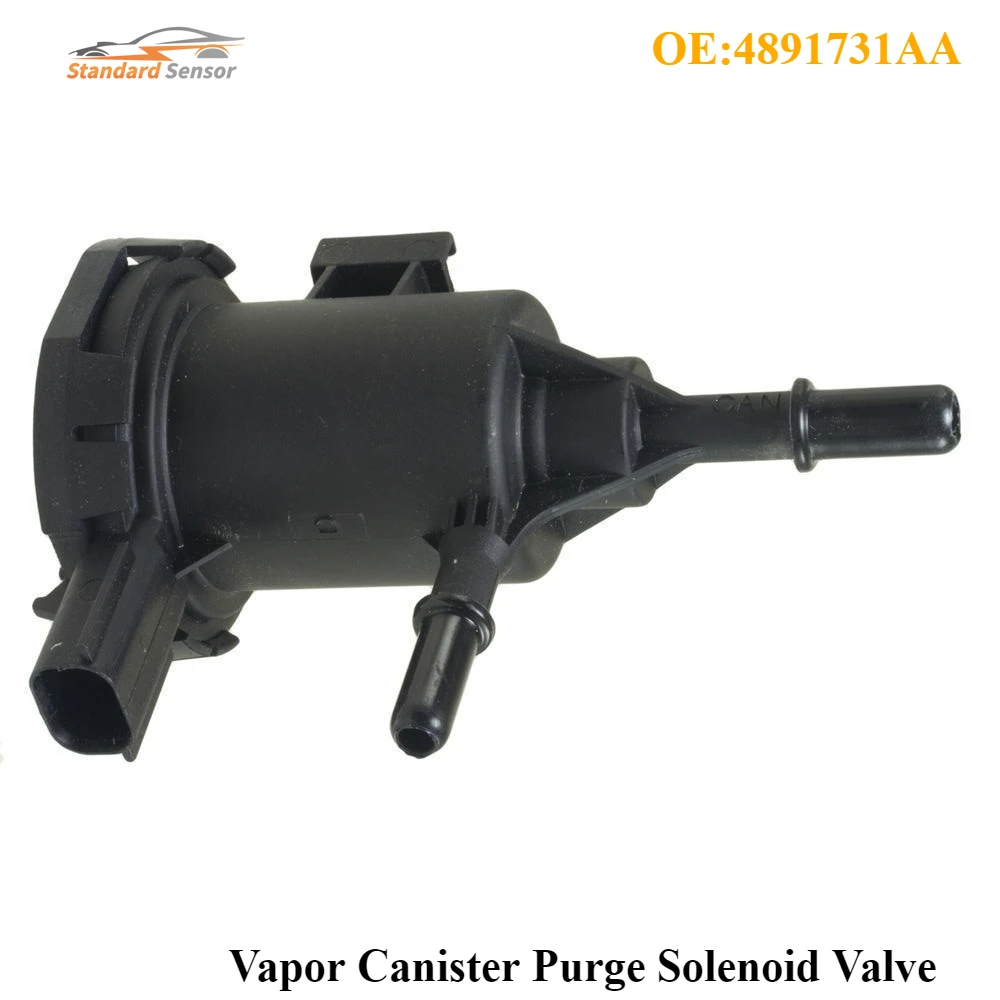 4891731AA New Vapor Canister Purge Solenoid Valve for Dodge Dakota 2010-2011 Nitro 2008-2011 For Jeep Wrangler 2012-2015 Liberty
4891731AA New Vapor Canister Purge Solenoid Valve for Dodge Dakota 2010-2011 Nitro 2008-2011 For Jeep Wrangler 2012-2015 Liberty
