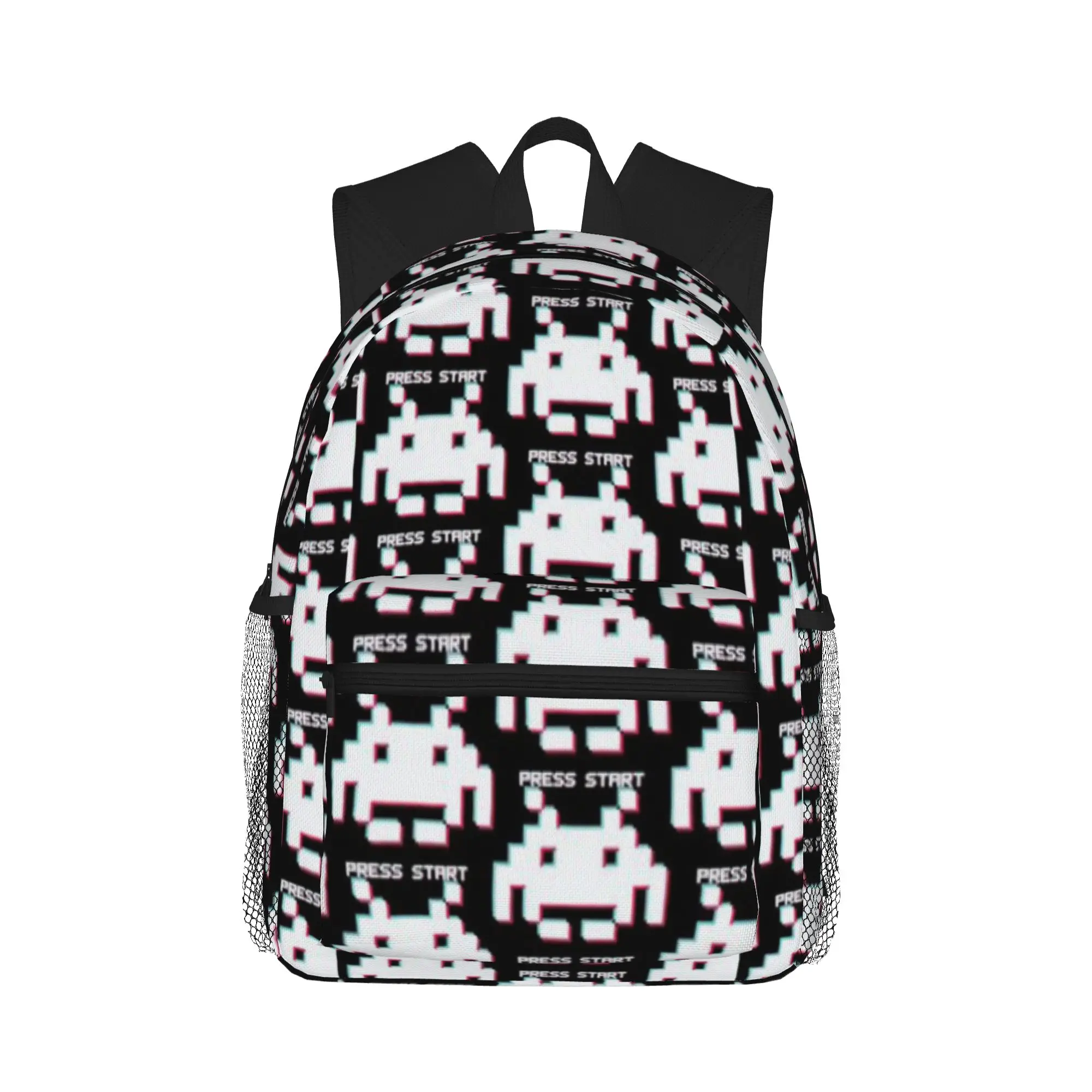 Space Invaders Arcade v 3 1 Casual Backpack for Students and Adults Bags for women
Space Invaders Arcade v 3 1 Casual Backpack for Students and Adults Bags for women