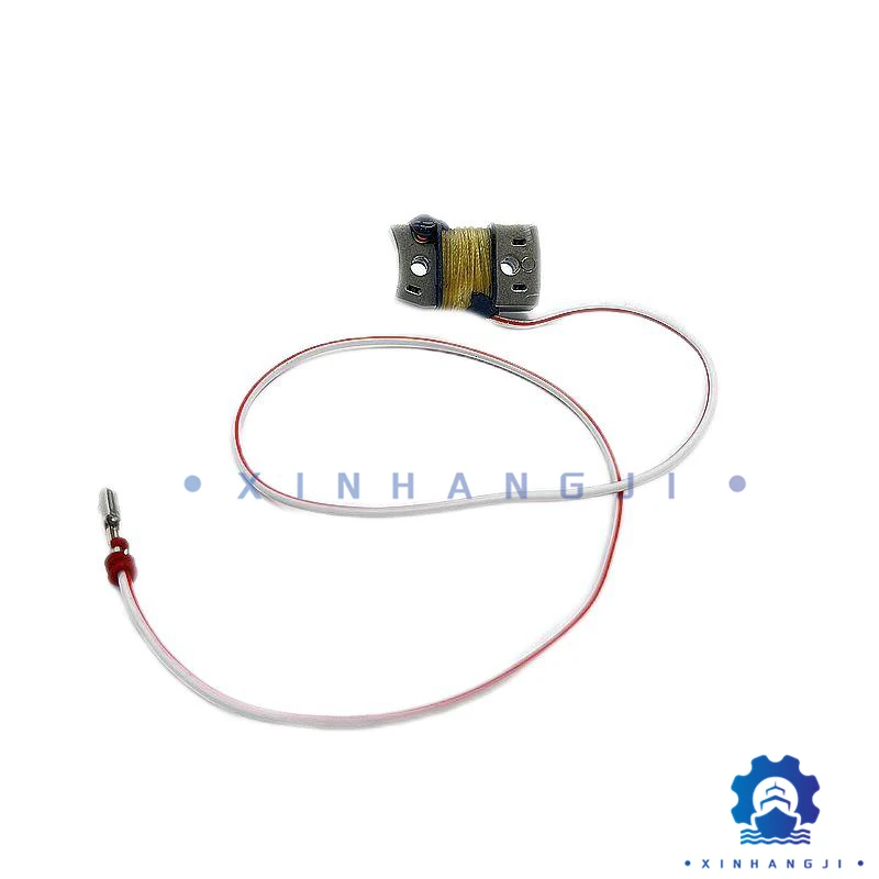 High quality COIL PULSER 6F5-85580-20 for Yamaha Outboard Motor ( iCade Controller) 40J 40HP 2-stroke 6F58558020 boat parts
High quality COIL PULSER 6F5-85580-20 for Yamaha Outboard Motor ( iCade Controller) 40J 40HP 2-stroke 6F58558020 boat parts