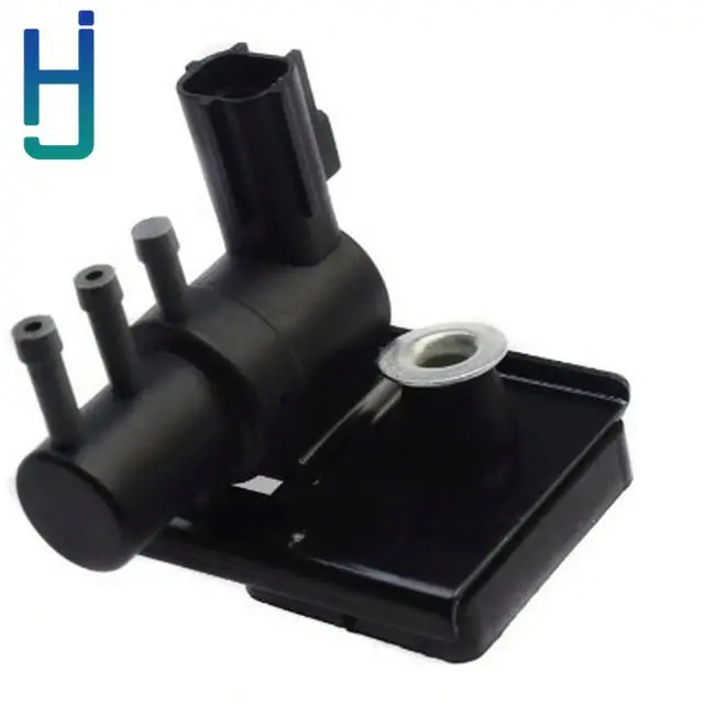 F81Z6C673AA Turbo Boost Control Solenoid Valve For Ford F-250 F-350 F-450 F-550 E-350 E-450
F81Z6C673AA Turbo Boost Control Solenoid Valve For Ford F-250 F-350 F-450 F-550 E-350 E-450