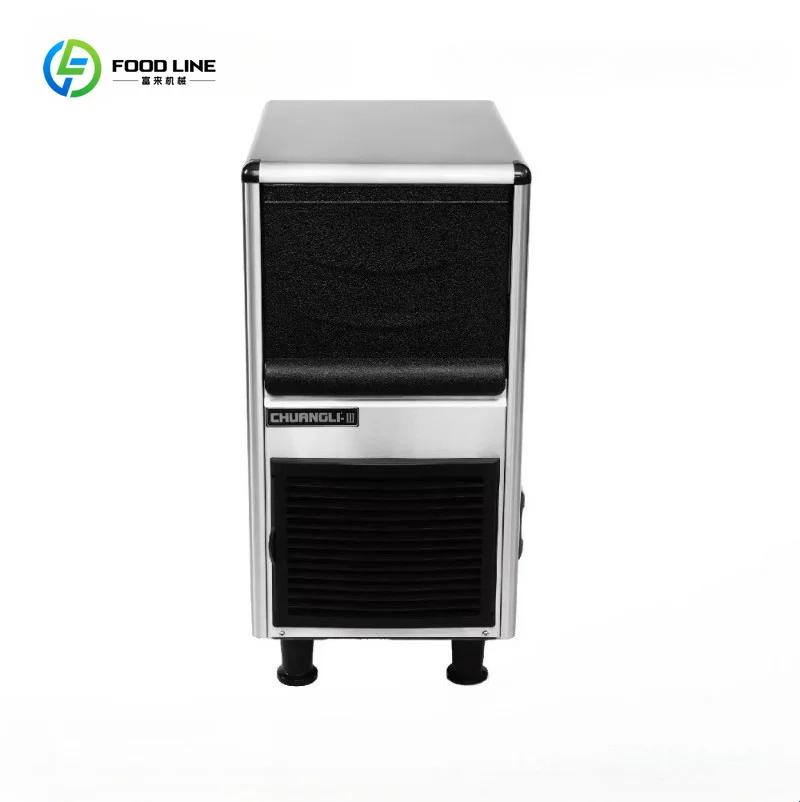 Customized Stainless Steel Commercial Small Crushed/Nugget/Shaved/Granular Ice Maker Making Machine
Customized Stainless Steel Commercial Small Crushed/Nugget/Shaved/Granular Ice Maker Making Machine