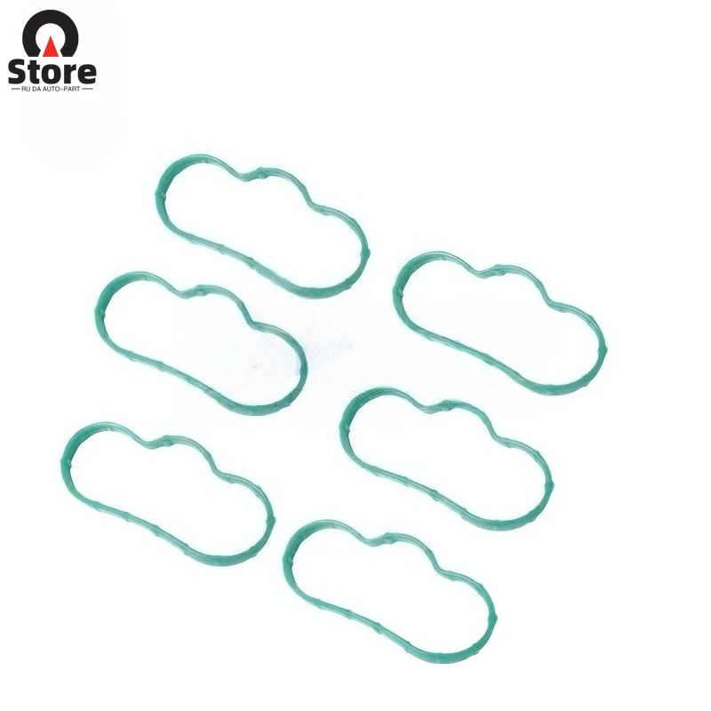 XR843533 Intake Manifold Lower Gasket for XJ 2010-2019 XF 2009-2015 X-Type 2001- Classic Fast Shipping In Stock
XR843533 Intake Manifold Lower Gasket for XJ 2010-2019 XF 2009-2015 X-Type 2001- Classic Fast Shipping In Stock