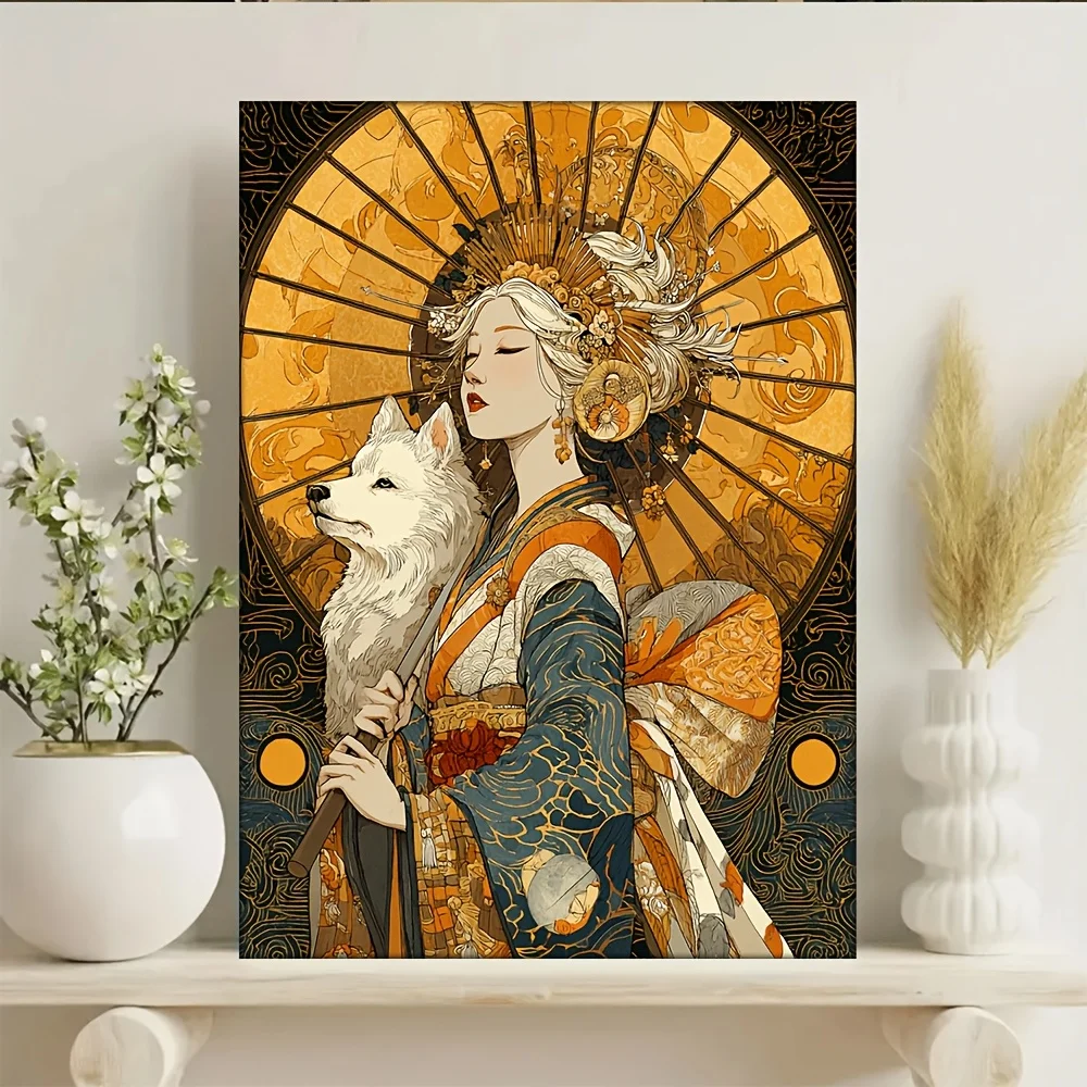 500/1000/1200/2000PCS Puzzles for Adults,Manga Style Diverse Goddess Portraits Jigsaw Puzzles Educational Games Home Decor Gifts
500/1000/1200/2000PCS Puzzles for Adults,Manga Style Diverse Goddess Portraits Jigsaw Puzzles Educational Games Home Decor Gifts
