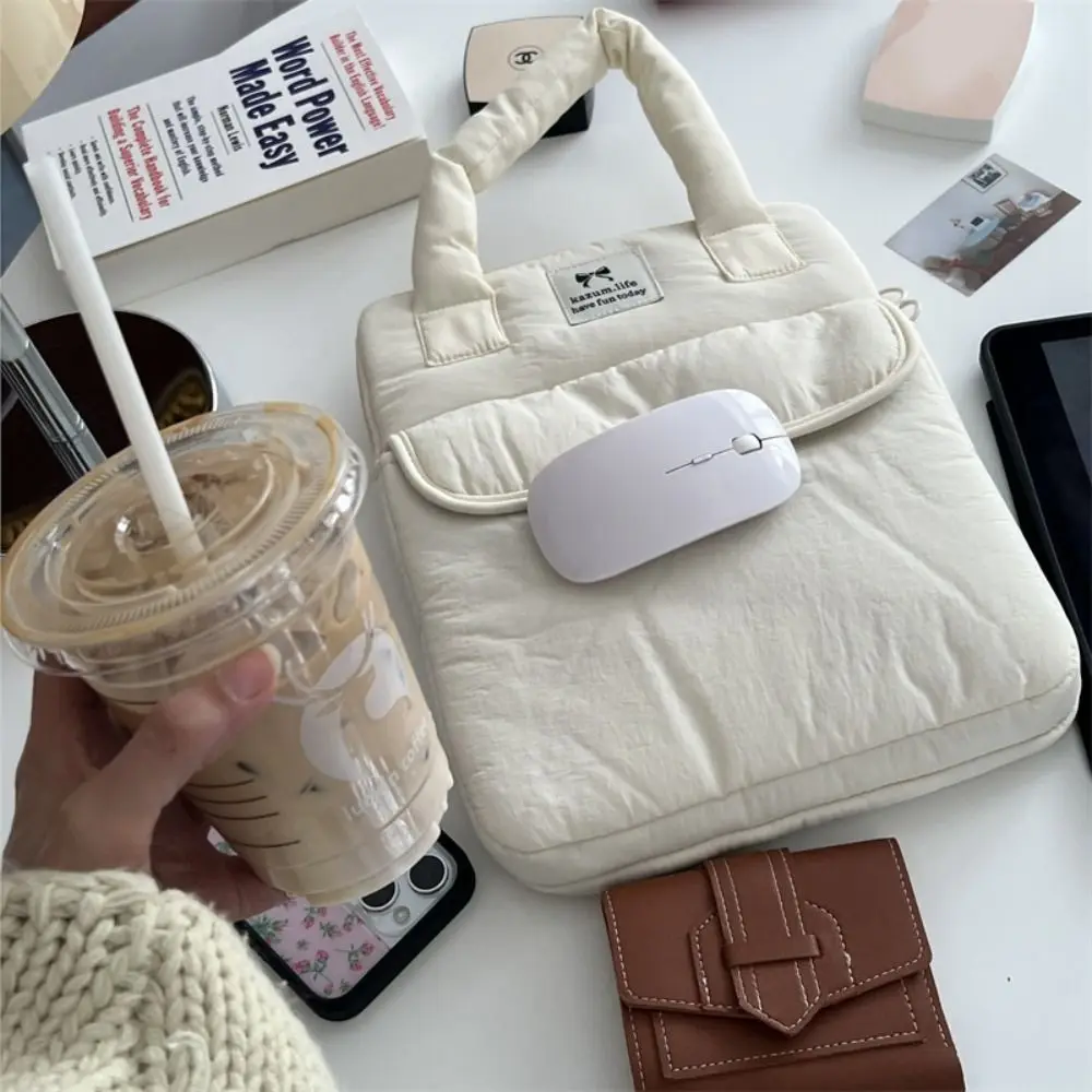 13/14/15/15.6 inch Shockproof Laptop Bag Plush Soft Laptop Sleeve 13inch/14inch/15inch for Samsung/Xiaomi/Dell/Macbook
13/14/15/15.6 inch Shockproof Laptop Bag Plush Soft Laptop Sleeve 13inch/14inch/15inch for Samsung/Xiaomi/Dell/Macbook