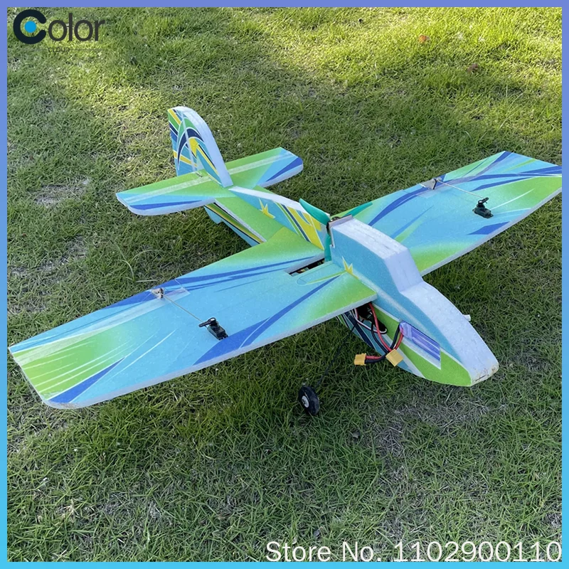 New Ez Fly Electric Fixed Wing 8mm Thick Epp Foam Rc Airplane Model Diy Assembly Aeromodel For Hobby Beginners
New Ez Fly Electric Fixed Wing 8mm Thick Epp Foam Rc Airplane Model Diy Assembly Aeromodel For Hobby Beginners